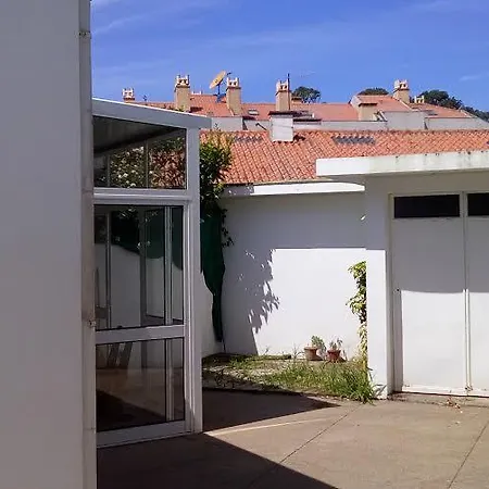 Holiday home Francelos *