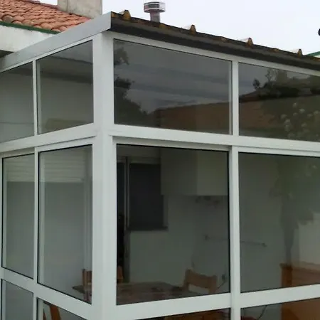 Holiday home Francelos *