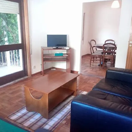 Holiday home Francelos