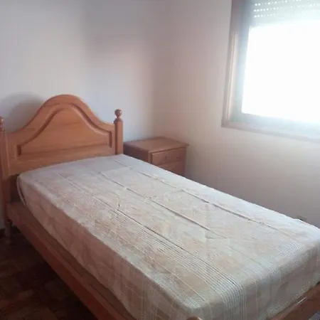 Francelos Holiday home