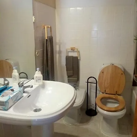 Holiday home Francelos Vila Nova de Gaia