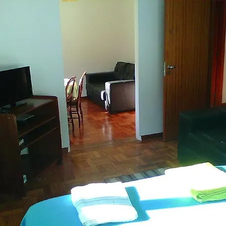 Holiday home Francelos *